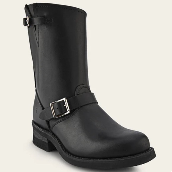 Frye Other - Frye Engineer 12R Men’s Size 10